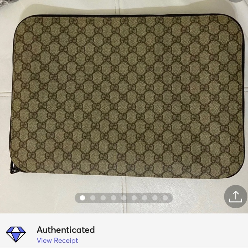 Gucci (Price is Firm)